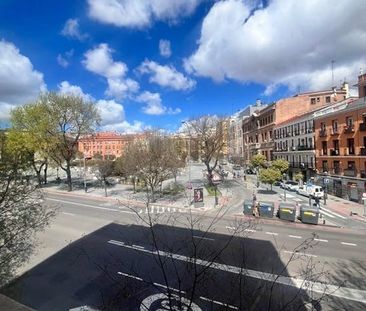 Calle Gasómetro, Madrid, Community of Madrid 28005 - Photo 3