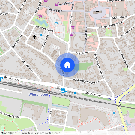 Emmastraat 10, Winschoten-Centrum, 9671AP