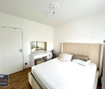 Appartement à louer 2 pièces 51.25m² - Photo 6