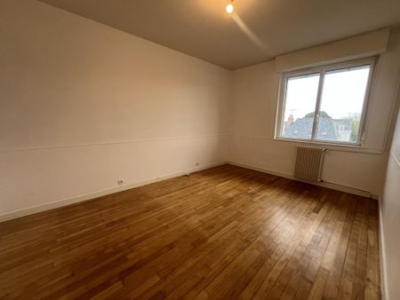 Appartement T4 à louer Saint Malo - 77 m² - Photo 5