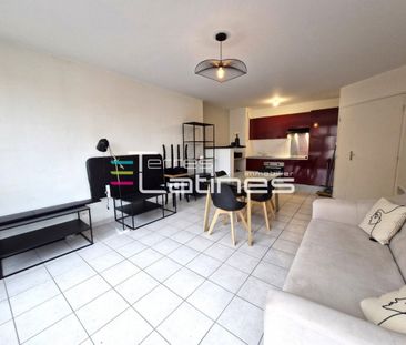 Appartement 2 pièces, 40m² en location à Nimes - 590 € par mois * - Photo 2