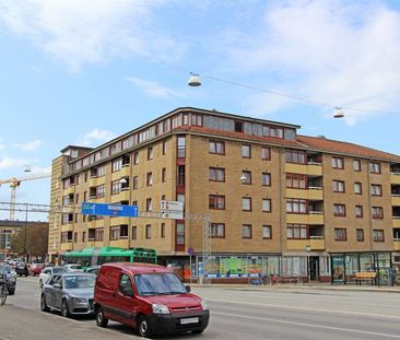 Nobelvägen 1 - Foto 2