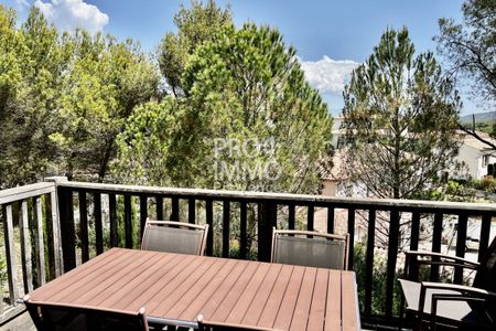 À LOUER GOLF DE PONT ROYAL (13370) MALLEMORT BASTIDE TYPE 3 - Photo 5