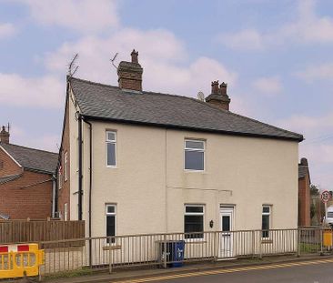 First Floor Flat, Old Butt Lane, Talke, Stoke-on-trent, ST7 - Photo 5