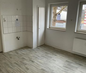Einzugsbereite Erdgeschosswohnung mit 2-Zimmern und Balkon in Wette... - Photo 5