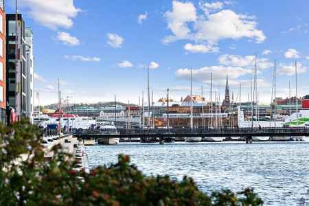 Lindholmshamnen, Göteborg - Photo 5