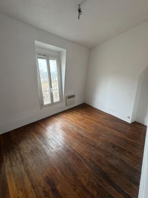 Appartement Paris 3 pièces 52.27 m2 - Photo 1