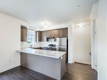 For Lease - 70 Halliford Place Unit# 413, Brampton, Ontario - Photo 3
