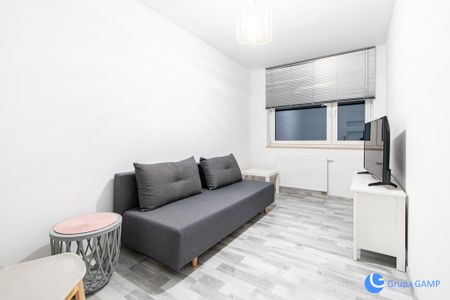 2 osobne pokoje I garderoba I balkon I Reduta - Фото 5