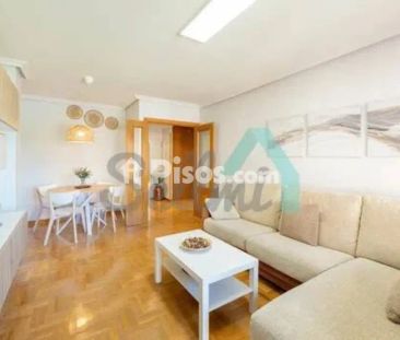 Piso en alquiler en Otero-Villafría-San Lázaro - Foto 3