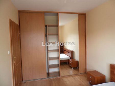 Mieszkanie na wynajem - Photo 4