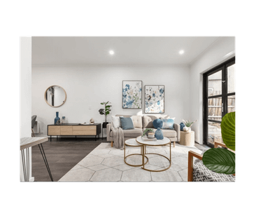 Contemporary Three Level Townhouse In Prime Location - Photo 1