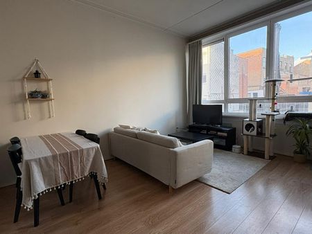 Appartement te huur - Photo 2