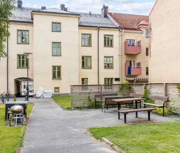 Engelbrektsgatan 39 a - Photo 4