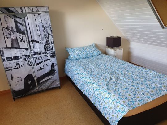 Te huur: Zum Querdamm 5A, 47559 Kranenburg - Photo 1