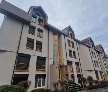 4.5 room apartment of approx. 100 m2 with balcony - Foto 3