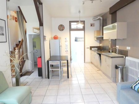 Location Maison 4 pièces 67m² FONTAINEBLEAU 77300 - Photo 5
