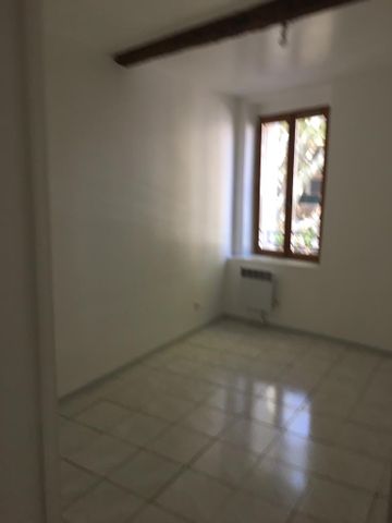 Appartement T2 La Seyne - Proche centre - Photo 4