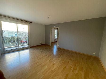 Location Appartement 3 pièces 64m² TOULOUSE 31200 - Photo 2