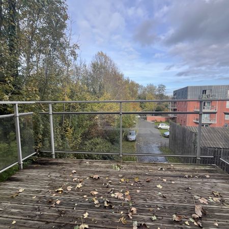 Location Appartement 3 pièces 59m² WASQUEHAL 59290 - Photo 4