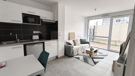 Location Appartement 1 pièce 22m² TOULOUSE 31300 - Photo 4