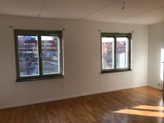 Hultsfred - Foto 1