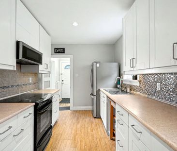 For Lease - 1788 Keele Street, Toronto, Ontario - Photo 3