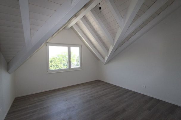 Apartment, Courtételle - 1880 - Photo 1