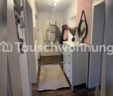 TAUSCHWOHNUNG 3 Zimmer Wohnung zum Tausch - Photo 1