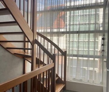 Te huur: Huis Appelgaarde in Benthuizen - Photo 1