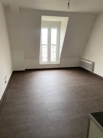 À louer ? Appartement F2 à Pierrefitte-sur-Seine (93380) 42.21 m² - Photo 2