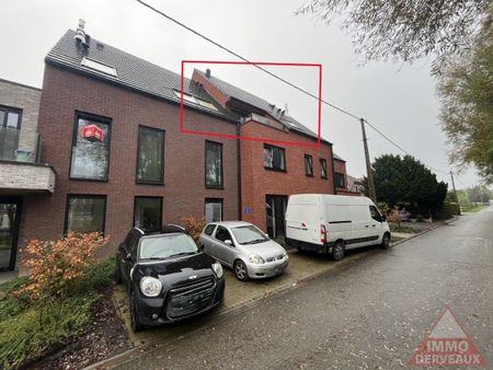 Moorslede – Instapklaar en lichtrijk dakappartement - Foto 2