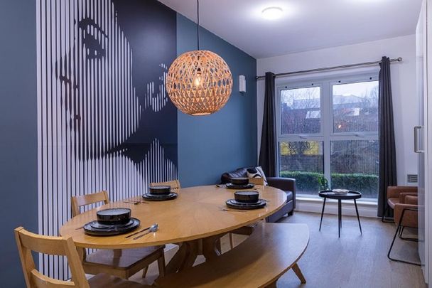 1 bedroom private hall to rent - Photo 1