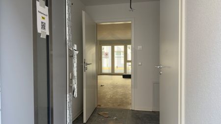 Modernes Reihenhaus in zentraler Lage von Leopoldshafen - Foto 4