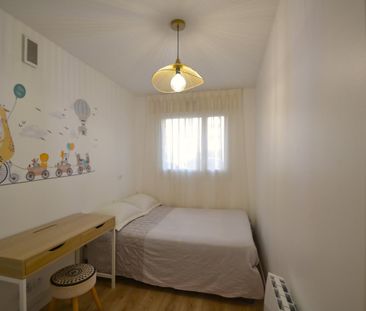 3 pièces - Meublé - 53,47 m² - RDJ - Colocation autorisée - Photo 3