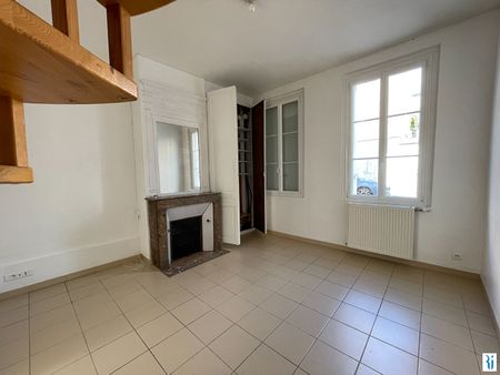 Location Maison 3 pièces 72m² - Photo 5