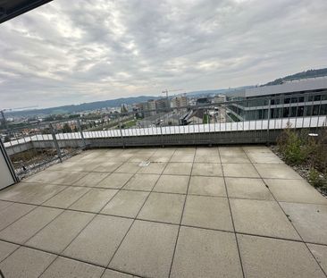 Ihre exklusive Attikawohnung über den Dächern von Winterthur! - Photo 6