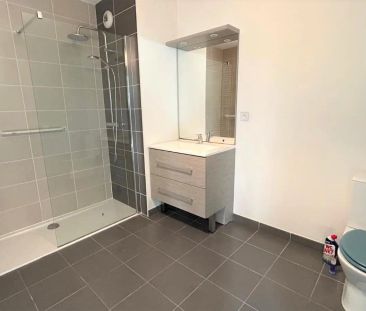 Appartement à louer 2 pièces 51.27m² - Photo 4