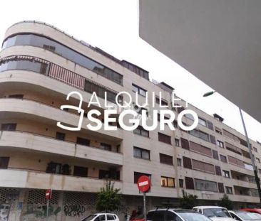 Estudio en alquiler en Centro - Photo 5