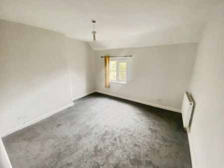 1 bedroom terraced house to rent - Photo 2