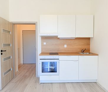 Pronájem bytu 2+kk 31 m² - Photo 1