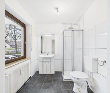 1 Zi Wohnung sofort bezugsfrei! - Photo 5