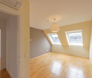 ++NEU++ Günstige 3-Zimmer DG-Maisonette in TOP-Lage! - Photo 6