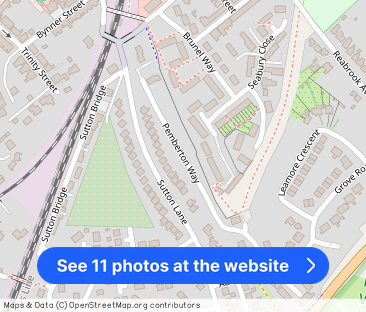 2 bedroom house for rent - Photo 1