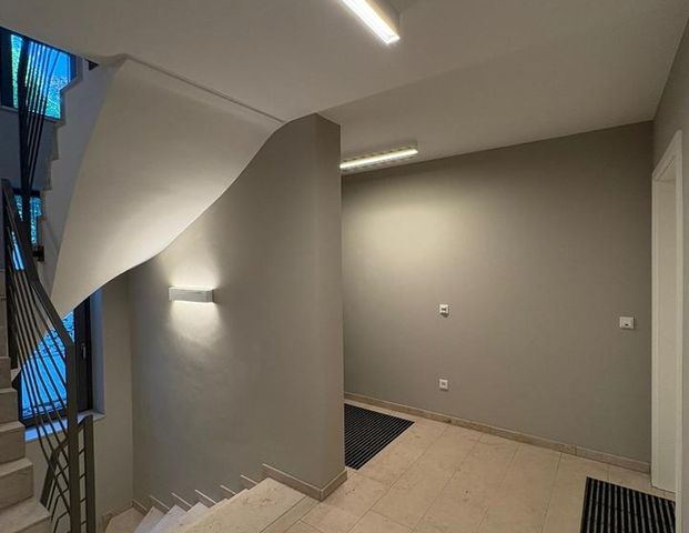 Neubauwohnung mit Einbauküche und Terrasse - Photo 1