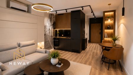 Nowe studio na wynajem - Photo 2