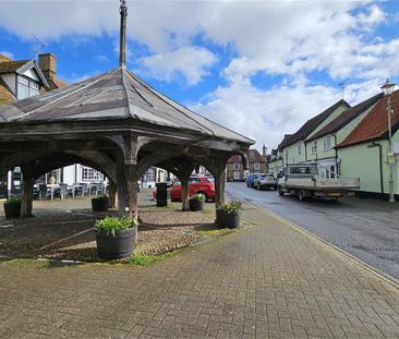 Room 3, 37b High Street, Mildenhall, Bury St. Edmunds - Photo 1