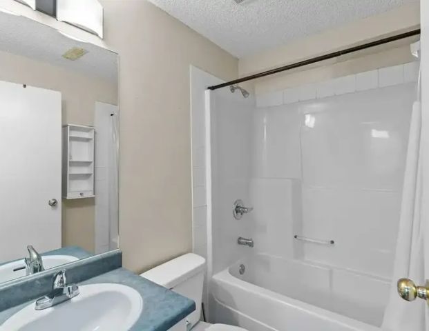 2 Bedrooms & 1 Bathroom Spacious Basement | 15240 104 Avenue Northwest, Edmonton - Photo 1