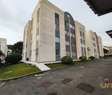 Apartamento no Portão de 54 m² com 2 quartos - Photo 4