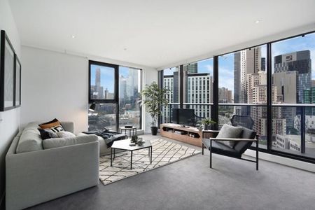 Unfurnished Spacious 2 Bedroom 2 Bathroom 1 Carpark! - Photo 2